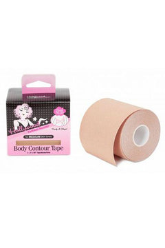 BODY CONTOUR TAPE