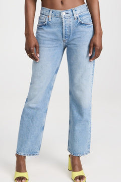 NEVE LOW SLUNG RELAXED JEAN
