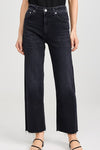 CITIZENS OF HUMANITY PALMA STRAIGHT JEANS IN MEDALLION