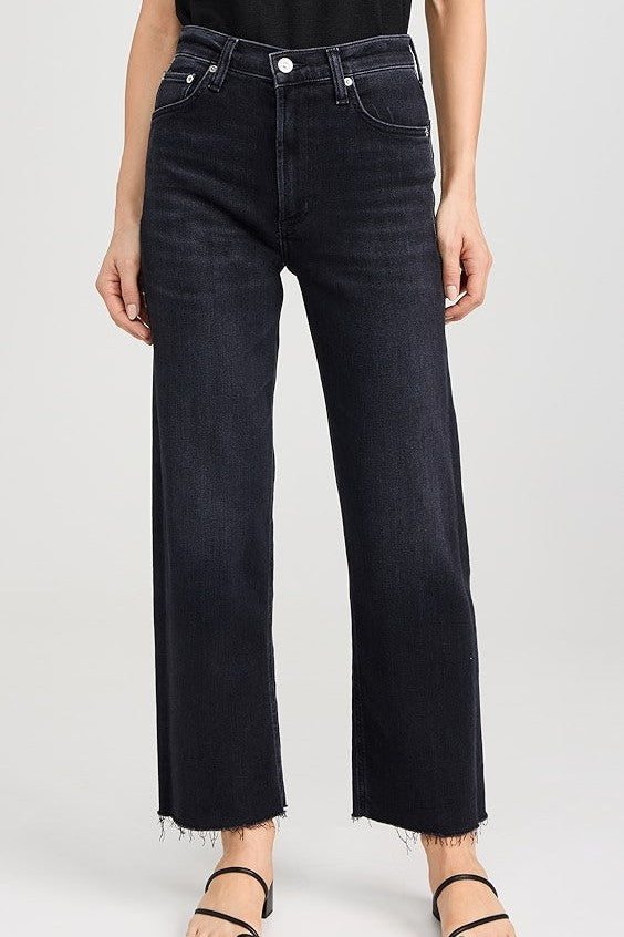 PALMA STRAIGHT JEAN