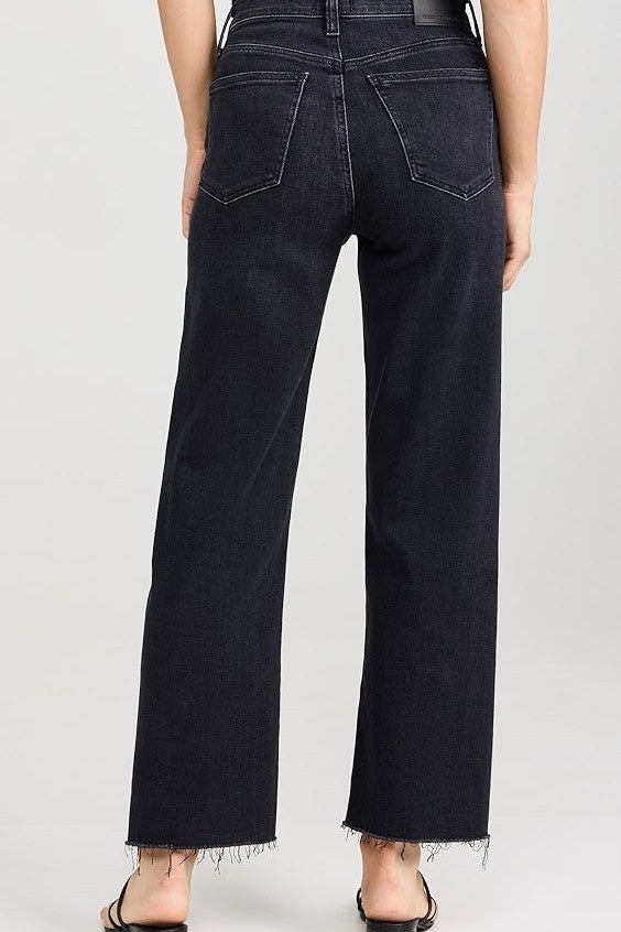 PALMA STRAIGHT JEAN