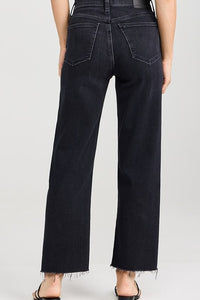 CITIZENS OF HUMANITY PALMA STRAIGHT JEANS IN MEDALLION