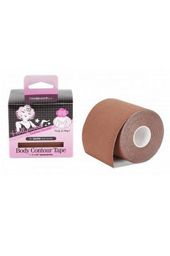 BODY CONTOUR TAPE