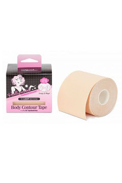 BODY CONTOUR TAPE