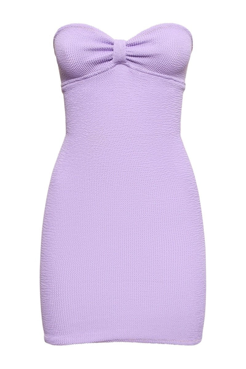 MASTER TIGRESS DRESS