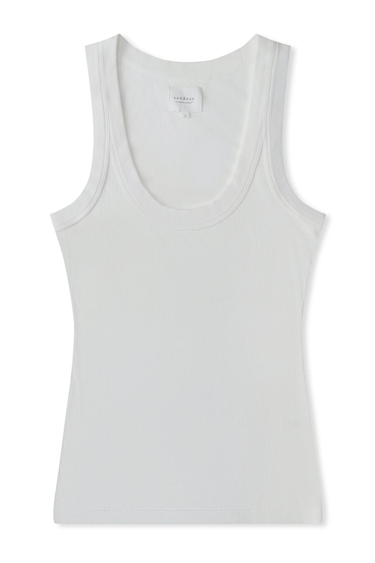 DANNY TANK