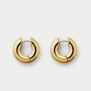 DEVON HOOP EARRINGS