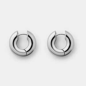 DEVON HOOP EARRINGS