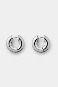 DEVON HOOP EARRINGS