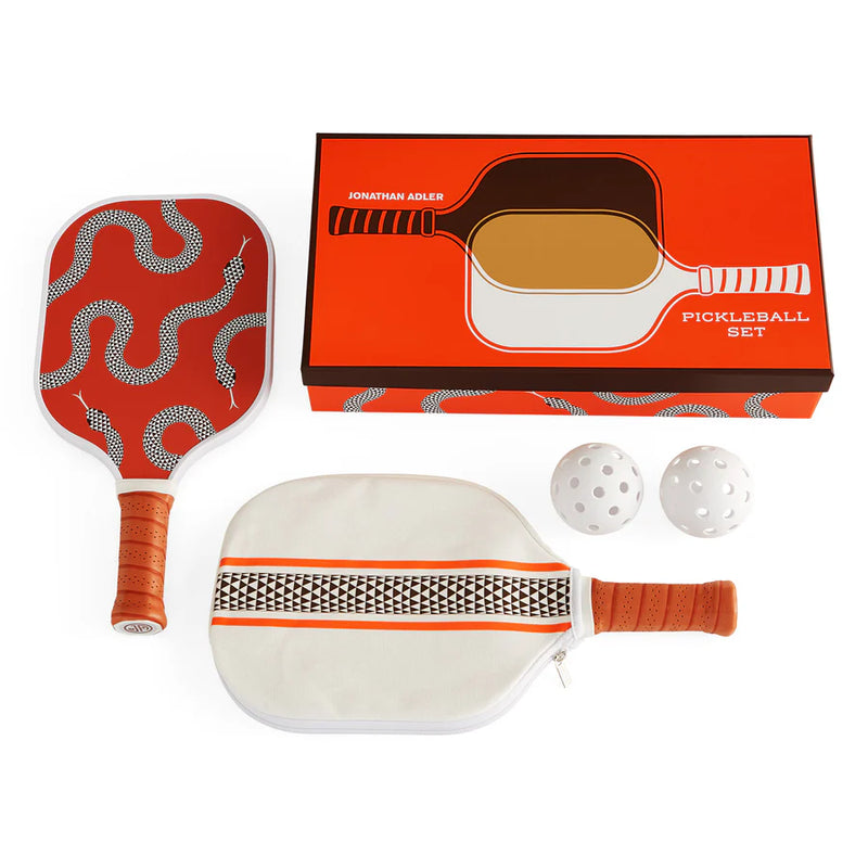 JONATHAN ADLER EDEN PICKLEBALL