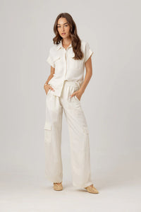 SABINE CARGO PANTS