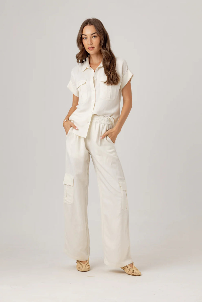 SABINE CARGO PANTS