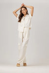 SABINE CARGO PANTS