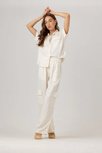 SABINE CARGO PANTS