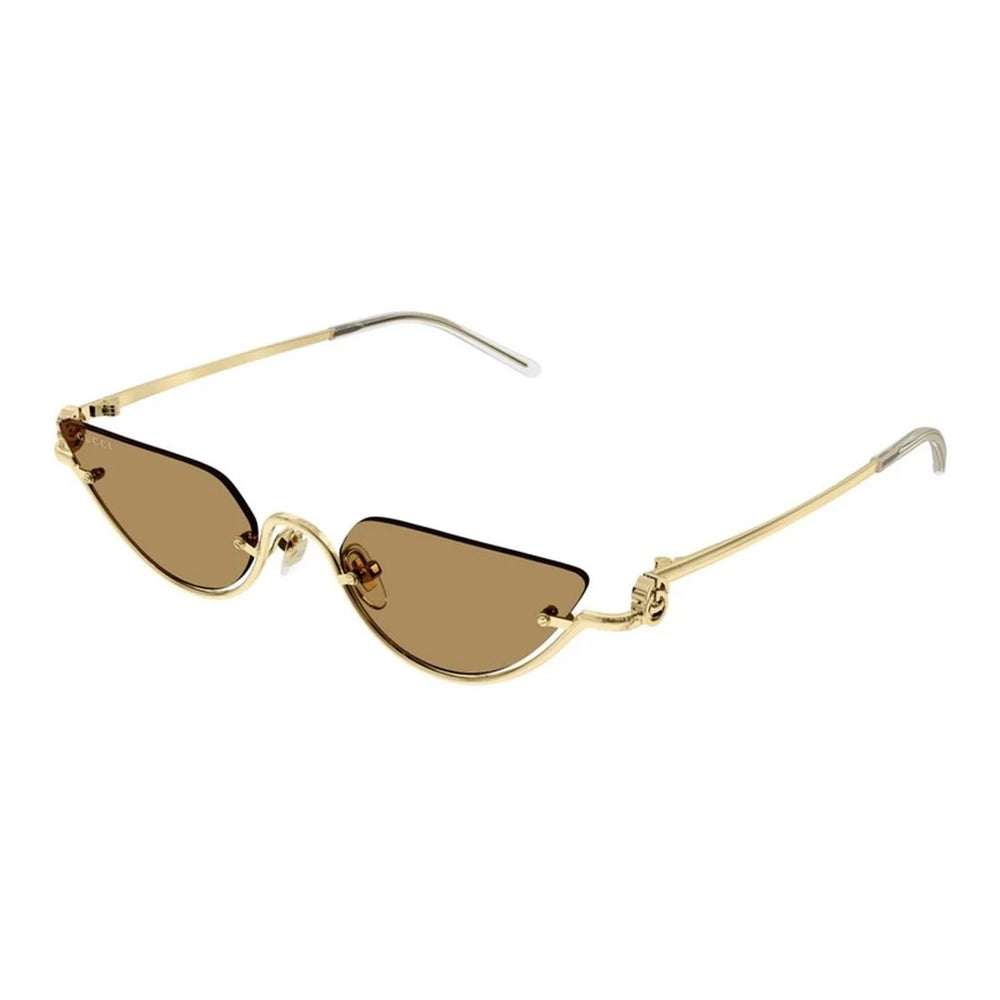CAT EYE SEMI RIMLESS GG1603S