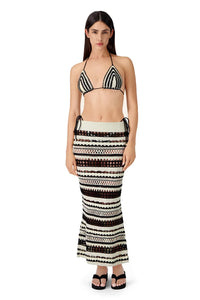 RIVIERA SKIRT