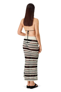 RIVIERA SKIRT