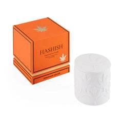 HASHISH CANDLE RESOURCE