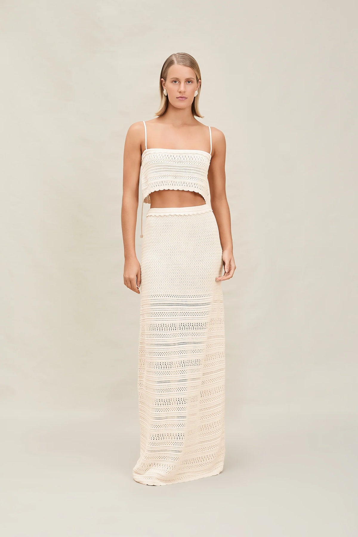 WYNNE SKIRT