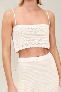 WHITNEY TOP