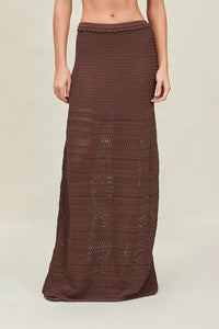 WYNNE SKIRT
