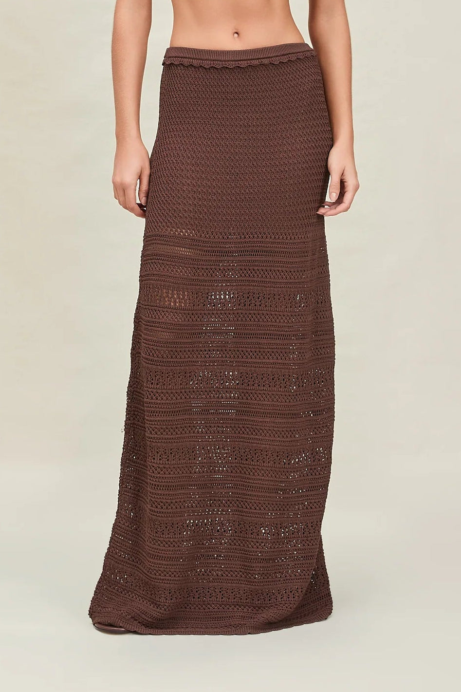 WYNNE SKIRT