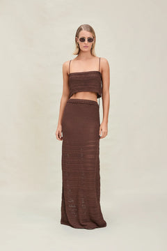 WHITNEY TOP