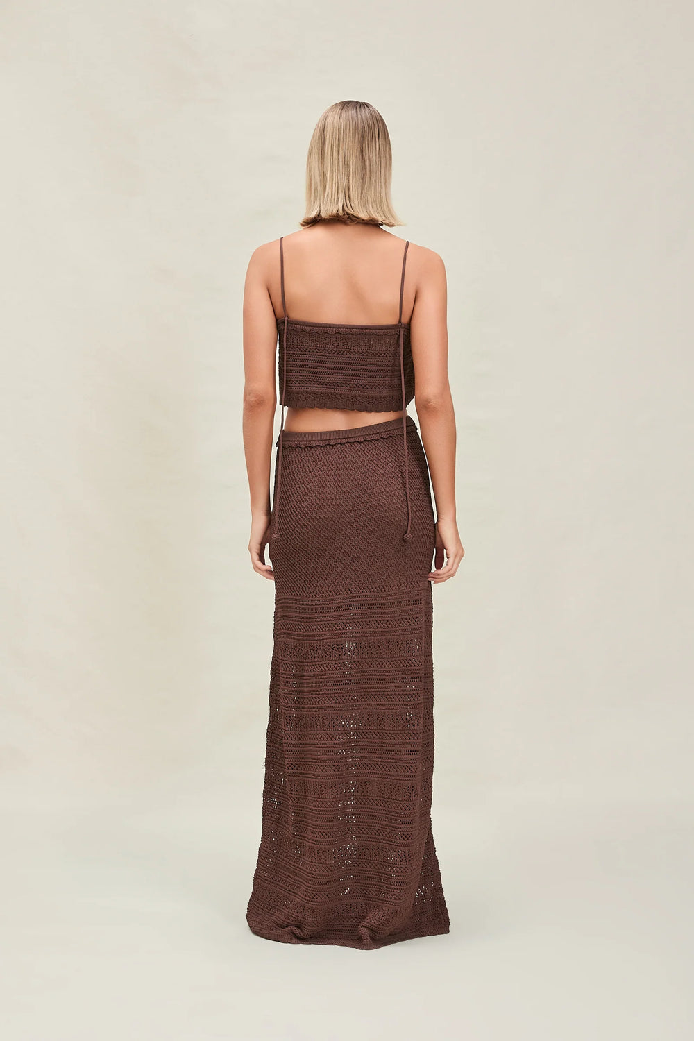 WYNNE SKIRT