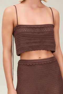 WHITNEY TOP