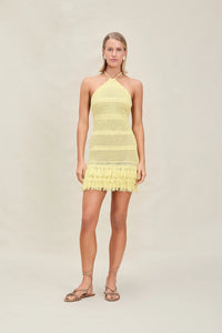 RAE DRESS
