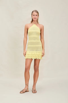 RAE DRESS