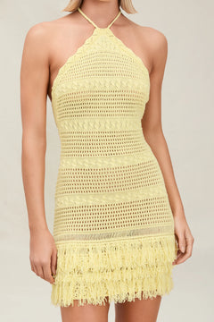 RAE DRESS