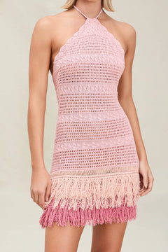 RAE DRESS