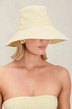 SUN HAT