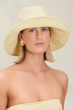 SUN HAT