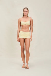 LISETTE SKIRT