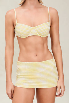 LISETTE SKIRT