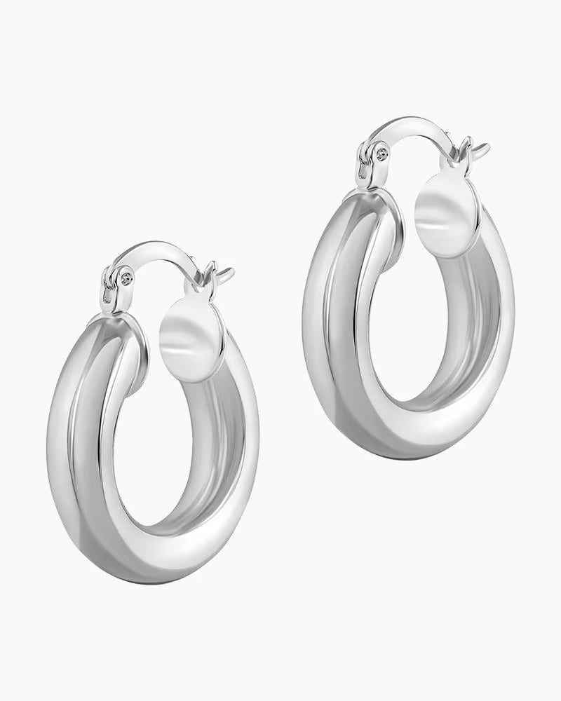 HENDRIX HOOPS