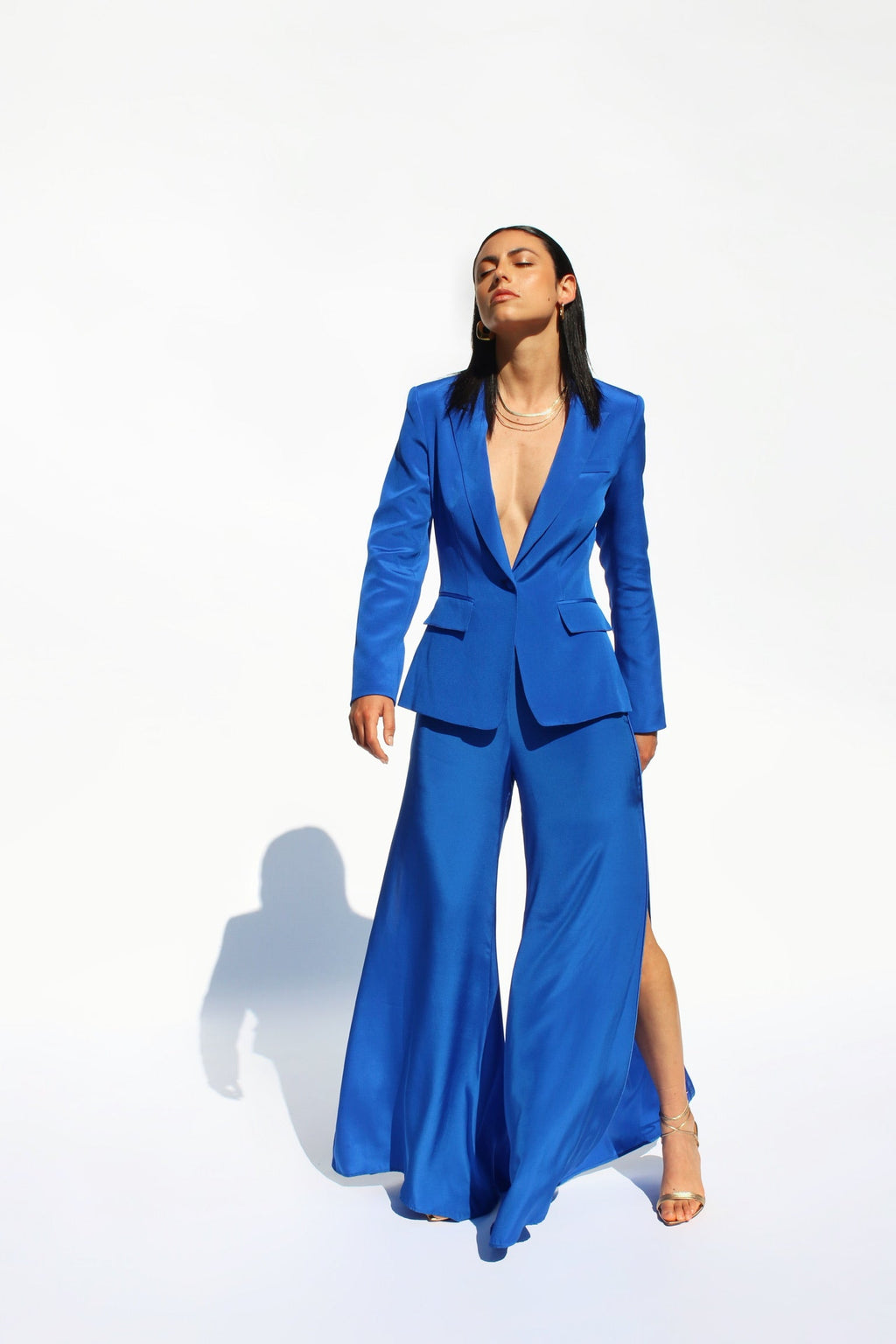 CASSIE PANTS – Big Drop NYC