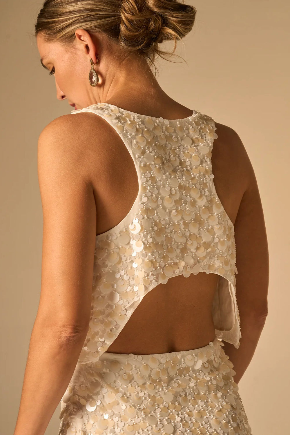 JULIET CROP TOP