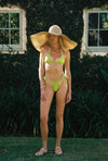 KOURTNEY TIE SIDE BOTTOM