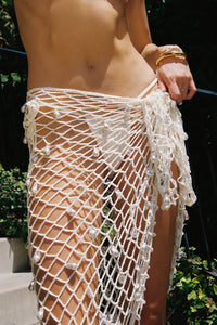 LOUISE PEARL SARONG