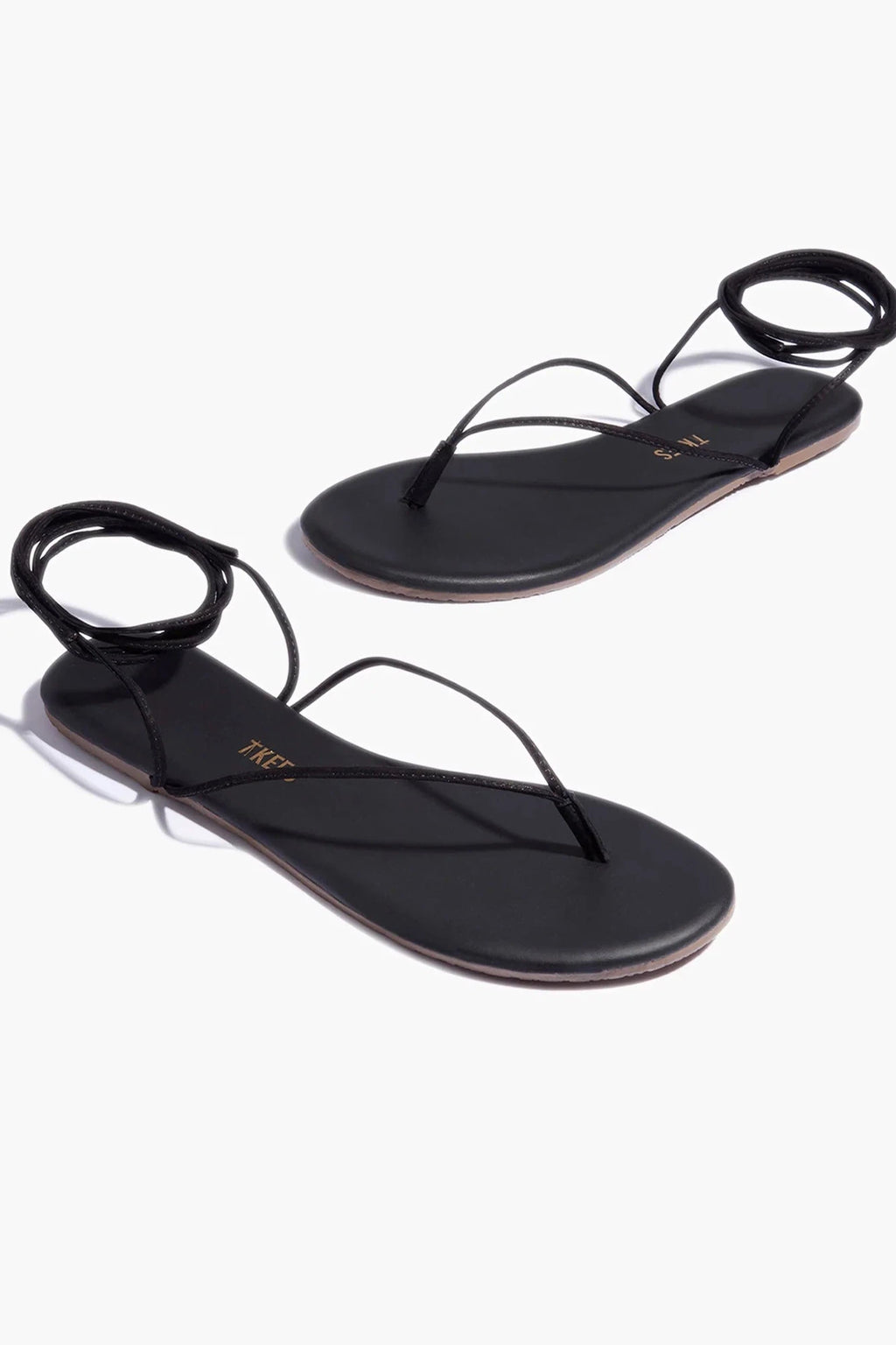 TKEES LILU SANDAL IN BLEEKER – Big Drop NYC
