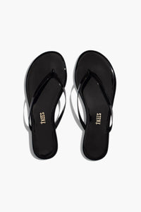 LILY GLOSSES SANDAL