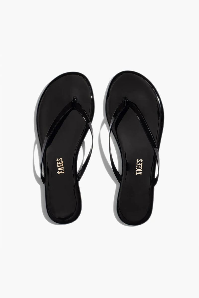 LILY GLOSSES SANDAL
