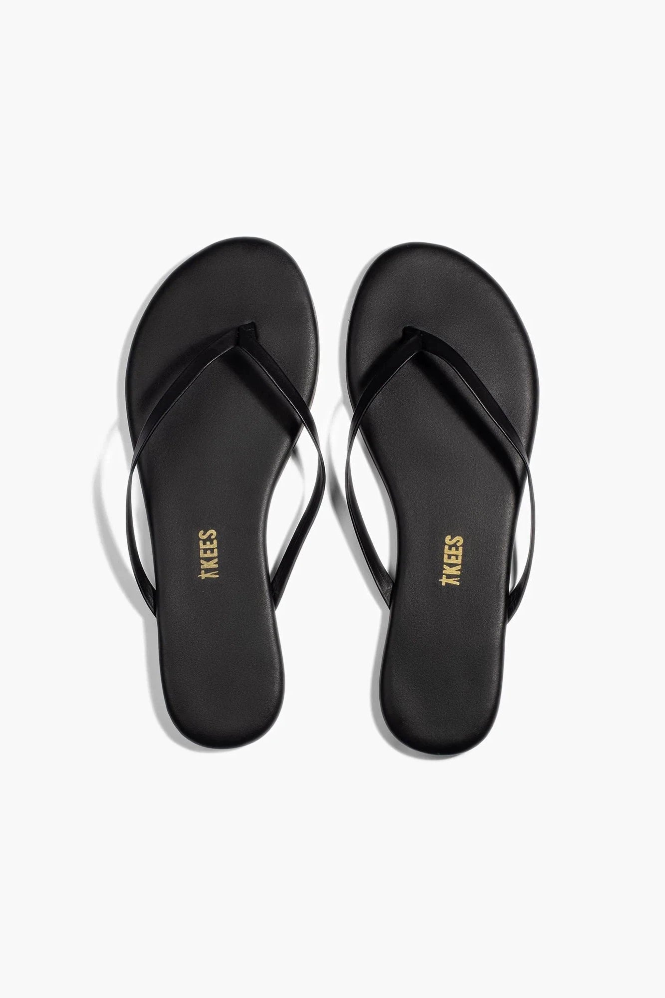 TKEES LINERS SANDAL IN SABLE