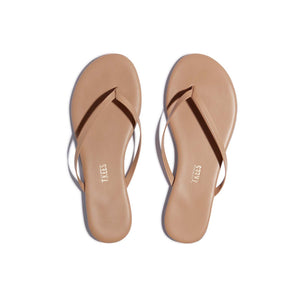 FOUNDATIONS MATTE SANDAL