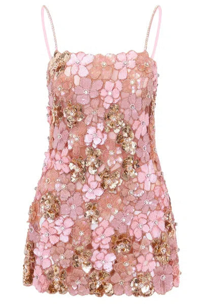 ALERIA DRESS