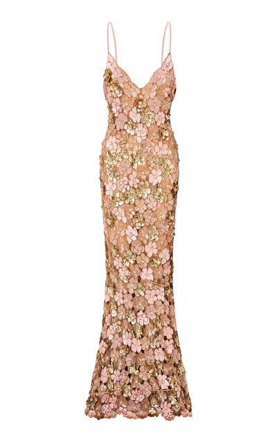 FLEURINA DRESS