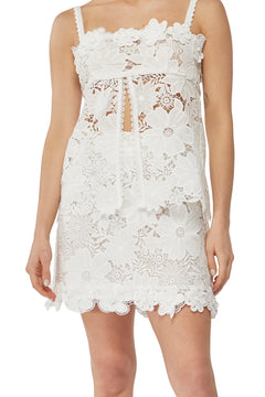 MAGNOLIA TOP